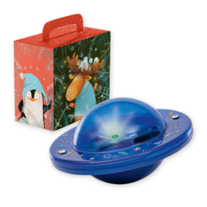 Energiapalliga kingitus